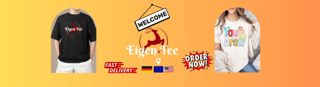 Banner for eigentee